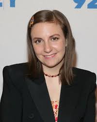 Lena Dunham