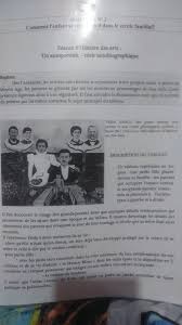 Comment Faire Pour L Analyse De L Oeuvre Mes Grands Parents Mes Parents Et Moi De Frida Kahlo Nosdevoirs Fr