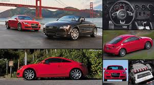 Image result for Brilliant Red 2008 TT