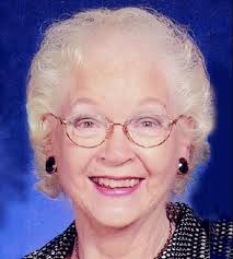 Mary Scott Obituary (1930