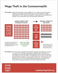 A deduction is allowed for dependents under 12 years old, dependents 65 years or older, or disabled dependents. Tso Considers New Anti Wage Theft Ordinances Amherst Indy