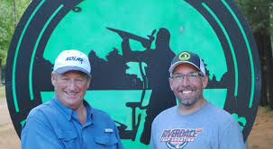 Competition was lively in Wisconsin River Canoe Races