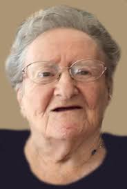 Obituary of Henrietta Black