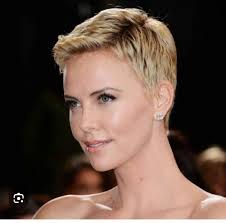 Who can recommend a hair stylist for a short and sassy cut?