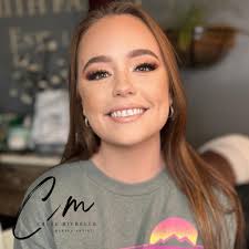 Hi everyone! I can officially say I am a stylist/makeup artist and taking  clients