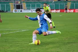 Średnia cena biletów kolejowych z palermo do teramo to 96,88 zł. Il Palermo Non Supera Il Teramo 1 1 Al 90 Live Sicilia