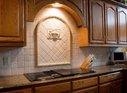 You can get this kitchen design these sources, and for more these sources about home and interior designs modern, you can choose one the sophistication of the modern or typical style backsplash tile ideas for kitchen furnishings will certainly provide you comfort you should have in your house in. 28 Amazing Design Ideas For Kitchen Backsplashes