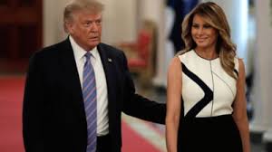 Oltenii vor avea nevoie de viză ca să intre în oraş! Lixetext Donald Trump Si Sotia Sa Melania Confirmati Cu Covid 19 Presedintele Sua Si Prima Doamna Intra In Carantina Mobile