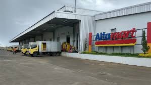 Maybe you would like to learn more about one of these? Lowongan Kerja Alfamart Branch Serang 2021 Via Online Lowongan Kerja 2021