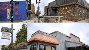 A look at five Lansing-area commercial properties for sale