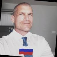 Kevin Kosik's Instagram, Twitter & Facebook