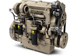 The 2009 checklist is the same as the normal 2 engine checklist, except for flaps 15. John Deere 6135hf475 Generator Drive Engines Everglades Equipment Group