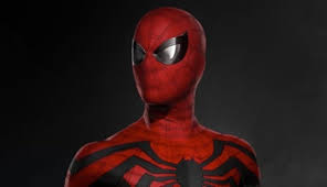 Both suits will be available as soon as players have. New Spider Man Far From Home Black And Red Suit Could Be Based On This Unused Concept Art