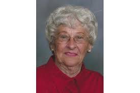 Jean Thayer Obituary (1925