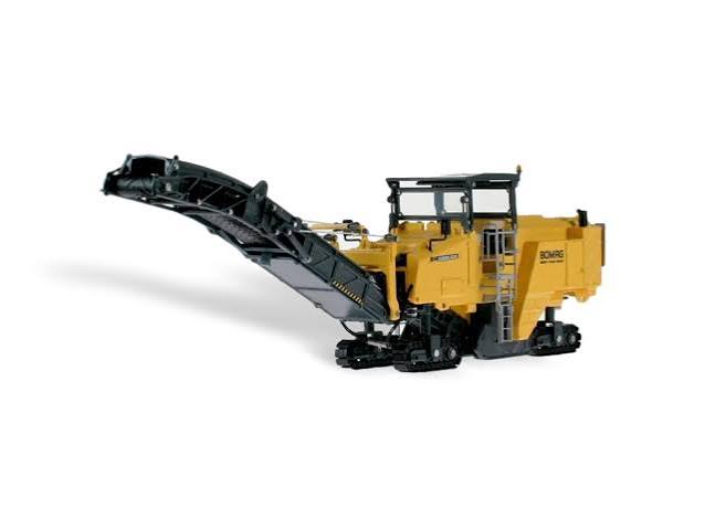 BOMAG BM 2000/60 Cold Planer