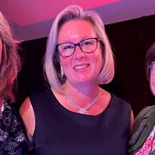 Shannon Todd Booth (@SToddBooth)