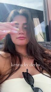 Molly Kentucky Derby