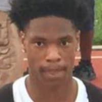 Oneil Robinson 2018 Wide Receiver Connecticut