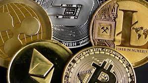 Trade volume rankings for all cryptocurrency exchanges in the last 24 hours. What Made This Joke Cryptocurrency Surge 800 In 24 Hours