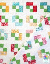 Two Baby Quilts Perfect 5 Quilts Book Book Quilt Baby Quilts Quilts