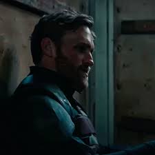 john walker u.s. agent thunderbolts icon