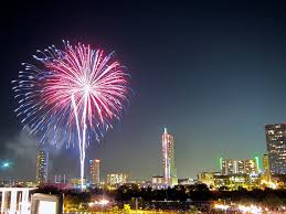 Last Minute Austin New Year S Eve Ideas Austin Events Fireworks Display Fireworks