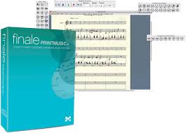 Makemusic Finale Printmusic 2014 Download Sweetwater