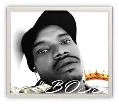 In Loving Memory of Demetrius Lamar Hoskins Sunrise ~ October 19, 1981