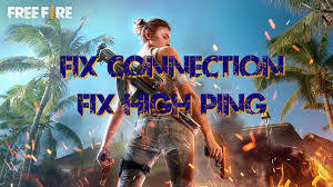 Pages liked by this page. How To Fix Connection Issues And High Ping In Free Fire