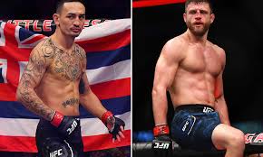 Holloway vs kattar live results, winner interviews, and more from ufc fight island. Ufc On Abc 1 Make Your Predictions For Max Holloway Vs Calvin Kattar