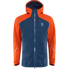 Buy Haglofs L I M Versa Jacket From Outnorth