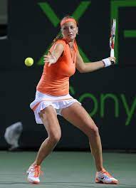 Atp & wta tennis players at tennis explorer offers profiles of the best tennis players and a database of men's and women's tennis players. Petra Kvitova Tennis Players Female Play Tennis Tennis Players