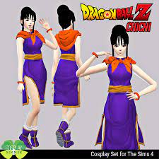 Check spelling or type a new query. Sims 4 Dragon Ball Dbz Dbs Cc Mods All Free Fandomspot
