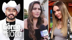 No me interesa, no tengo no es la primera vez que mayeli alonso es cuestionada sobre los tatuajes de lupillo rivera, pues anteriormente ya le habían preguntado qué opinaba del tatuaje que él se había. Asi Responde Mayeli Alonso Al Supuesto Tatuaje Que Lupillo Rivera Se Hizo De Belinda Gyf Youtube