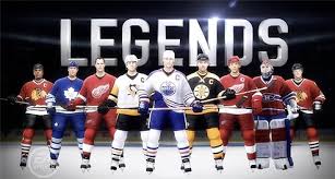 Hokejové legendy: TOP 10 hráčov NHL, ktorí prepísali históriu