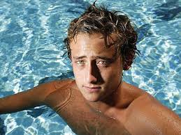 Foothill: Water polo player Sean Ison