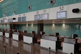Sniperz Blog Bangalore Airport Daylight Dacoity