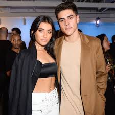 Nicola beer hat auf ihre mitgliedschaft im 19. Madison Beer And Jack Gilinsky