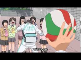 11 quotes have been tagged as haikyuu: Oikawa Iwaizumi Funny Moment Youtube