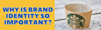 Before we dive into why brand identity is so important for your business, it's important to fully understand what it is. Why Is Brand Identity So Important