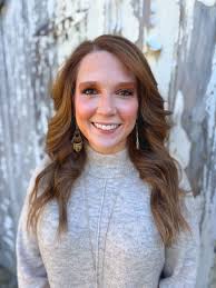 Clinical Staff — Alice Stricklin Counseling