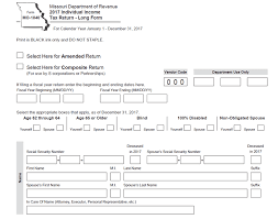 Maybe you would like to learn more about one of these? Missouri State Inheritance Tax Waiver Form States With An Inheritance Tax Recently Updated For 2020 Makan Pagi