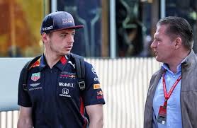 The crossword clue possible answer is available in 3 letters.this answers first letter of which starts with m and can be found at the end of x. Marko Believes Distance From Jos Verstappen Has Made Max More Mature
