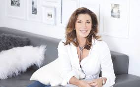 Hilary Farr Gordon Farr News Net Worth Divorce Husband Spouse And More Hillarious Hilary New Boyfriend
