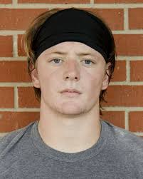 HS FOOTBALL: All-District 2-4A Division I team loaded with Andrews players