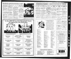 Ab·ernathy Weekly Review