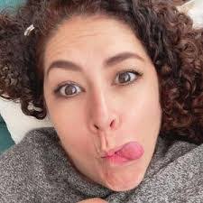 Ana Soltero's Instagram, Twitter & Facebook