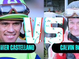 Trainer Harwood, Jockey Gutierrez Head Washington Racing Hall Of Fame  Inductees