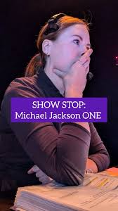 SHOW STOP 🙅 One minute you're in the zone, prepping to call Jam's big  automation sequence. The next minute you're initiating a show stop. As  stage managers, we have to be ready for pretty much ...