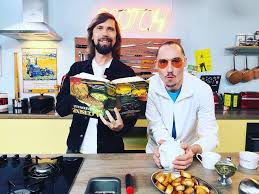 Today 13 00 With Edbanger 0n Scotch Cuisine Extra Forte Facebook